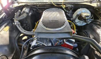 Chevrolet EL Camino voll