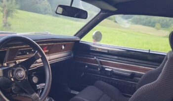 Dodge Demon sixpack voll