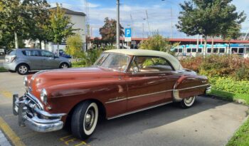 Pontiac Catalina De Luxe voll