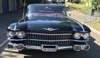 Cadillac Coupe De Ville voll