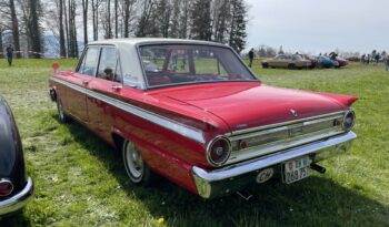 Ford Fairlane 500 voll