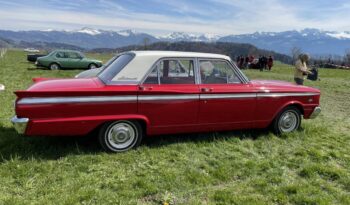 Ford Fairlane 500 voll