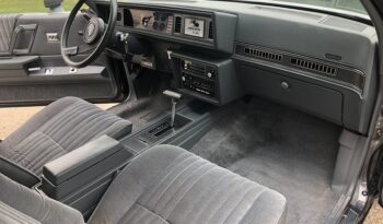 Oldsmobile Cutlass voll