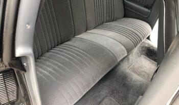 Oldsmobile Cutlass voll