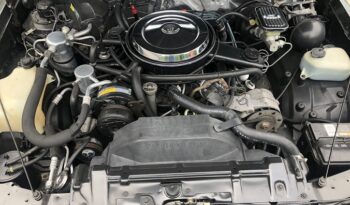 Oldsmobile Cutlass voll