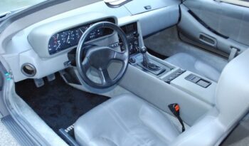 Sonstige DeLorean DMC-12 voll