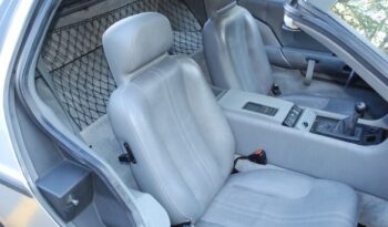 Sonstige DeLorean DMC-12 voll