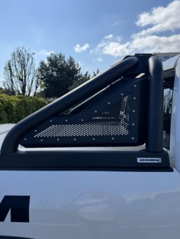 Dodge RAM 1500 voll