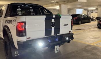 Dodge RAM 1500 voll