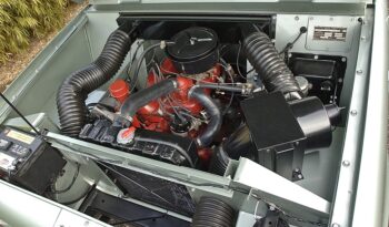 International Harvester voll