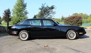 Studebaker Avanti Sedan voll