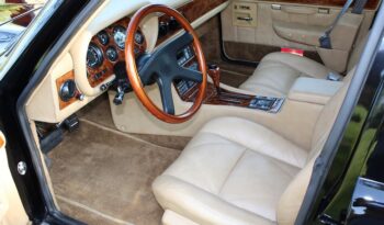 Studebaker Avanti Sedan voll