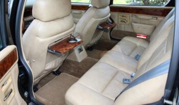 Studebaker Avanti Sedan voll