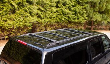 Ford Excursion voll