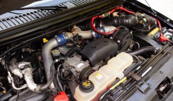 Ford Excursion voll