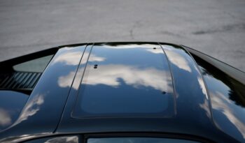 Pontiac Fiero voll