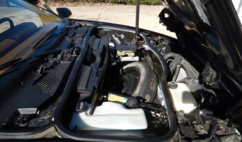 Pontiac Fiero voll