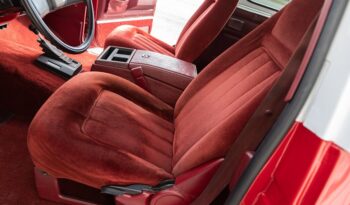 Chevrolet Blazer voll