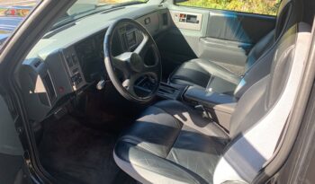 GMC Typhoon voll