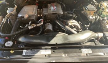 GMC Typhoon voll