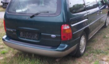 Ford Windstar voll