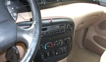 Ford Windstar voll