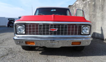 Chevrolet C10 voll