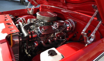 Chevrolet C10 voll