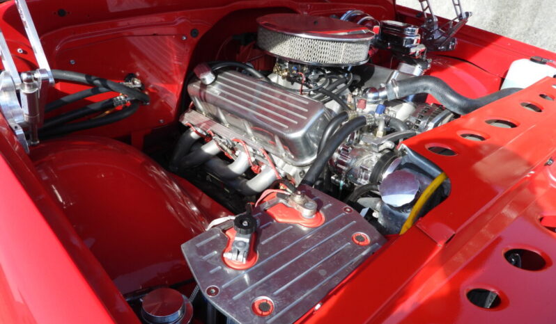 Chevrolet C10 voll