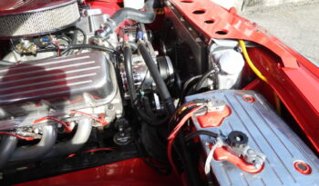 Chevrolet C10 voll