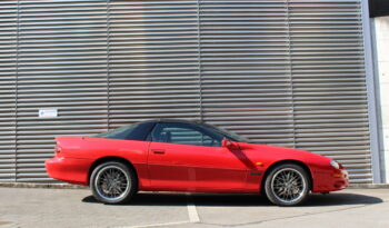 Chevrolet Camaro Z28 voll