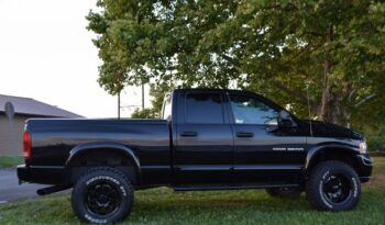 Dodge Ram 2500 TDSL SLT voll