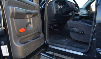 Dodge Ram 2500 TDSL SLT voll