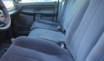 Dodge Ram 2500 TDSL SLT voll