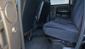 Dodge Ram 2500 TDSL SLT voll