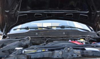Dodge Ram 2500 TDSL SLT voll