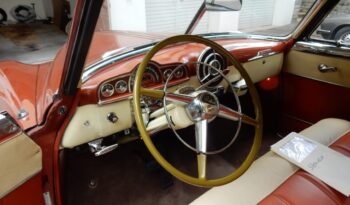 Pontiac Catalina Super Deluxe Silver Streak Eight (Chieftain) voll