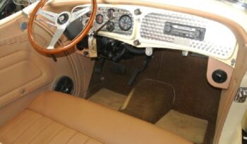 Sonstige Auburn 852 – Replica voll