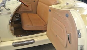 Sonstige Auburn 852 – Replica voll