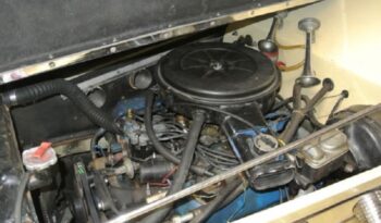 Sonstige Auburn 852 – Replica voll