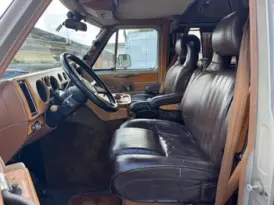 Chevrolet G30 voll
