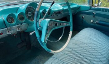 Chevrolet Impala voll
