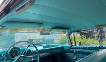 Chevrolet Impala voll