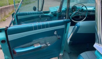 Chevrolet Impala voll