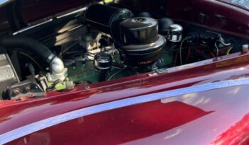 Packard Super Clipper Touring Sadan voll