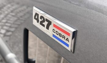 AC Cobra Shelby Cobra 427 Mk III 1965 – V8 7.0l Roush voll