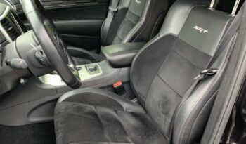 Jeep Grand Cherokee voll