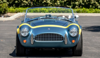 AC Cobra AC Shelby Cobra 289 FIA Mk II (Superformance / Roush) voll