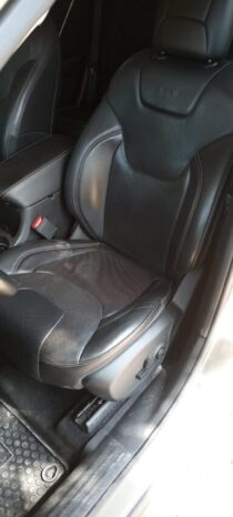 Jeep Cherokee 2.2TD Limited AWD voll