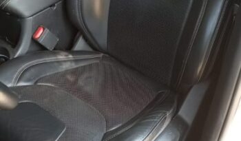 Jeep Cherokee 2.2TD Limited AWD voll